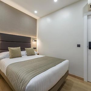 Economy Double Kamer